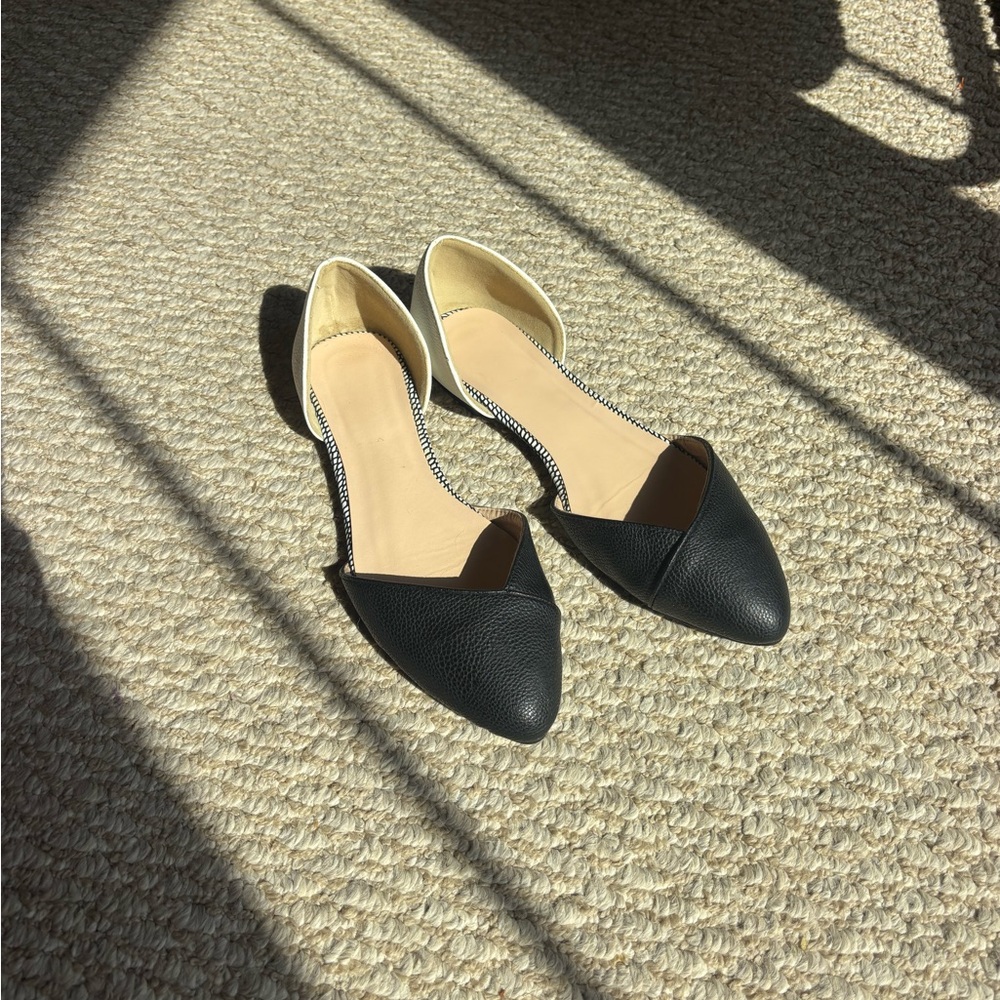 Flats